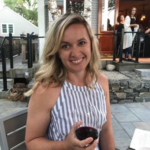 Meet your Posher, Ewelina